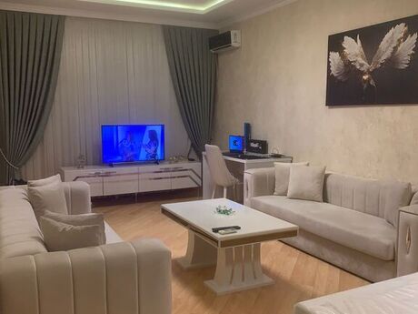 2 otaqlı mənzil, 68 m², Əhmədli: 180 000 ₼ 3