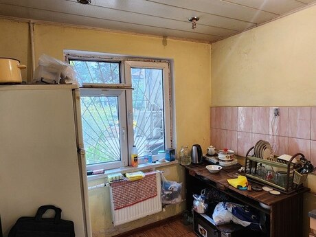 Obyekt - Neftçilər m. - 40 m²