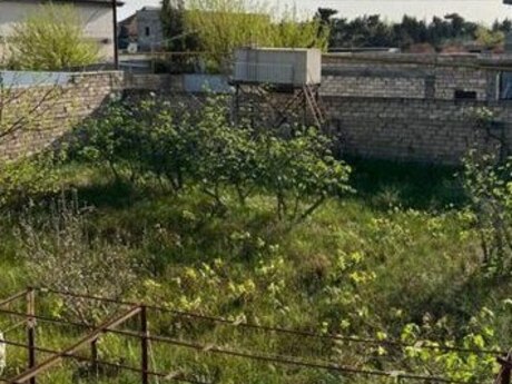 5 otaqlı həyət evi/bağ evi - Bilgəh q. - 240 m²