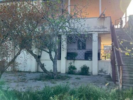 5 otaqlı həyət evi/bağ evi - Bilgəh q. - 240 m²
