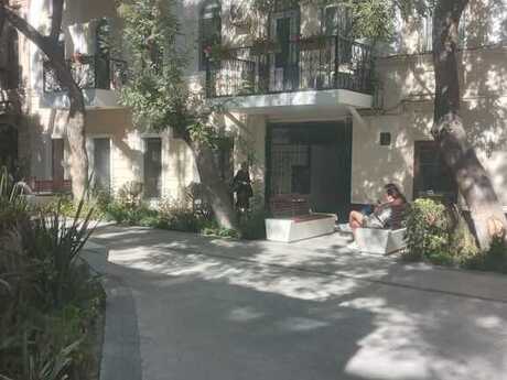 5-комнатная квартира, 180 м², Sahil: 1 700 000 ₼ 5