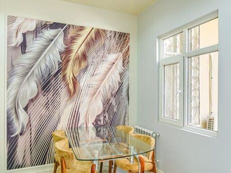 5 otaqlı köhnə tikili - Sahil m. - 180 m²