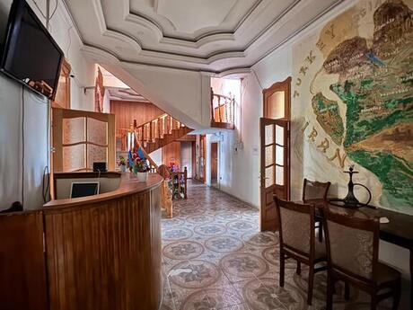 Obyekt - 28 May m. - 232 m²