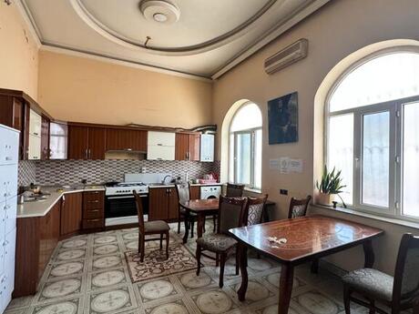 Obyekt - 28 May m. - 232 m²