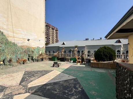 Obyekt - 28 May m. - 232 m²