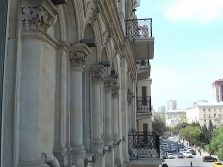 6-комнатная квартира, 240 м², Sahil: 910 000 ₼ 5