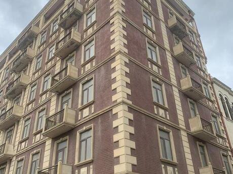 Obyekt - Sahil m. - 2000 m²