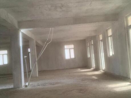 Obyekt - Sahil m. - 2000 m²