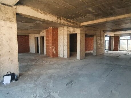 5 otaqlı yeni tikili - Nizami m. - 267.5 m²