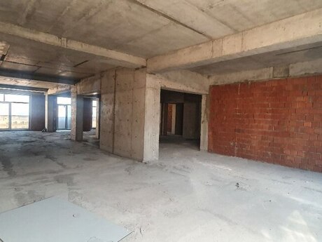 5 otaqlı yeni tikili - Nizami m. - 267.5 m²