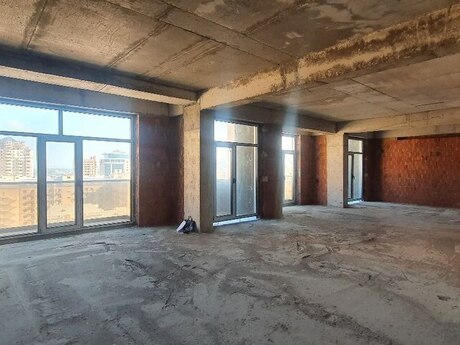 5-комнатная квартира, 268 м², Malibo Residence: 840 000 ₼ 5