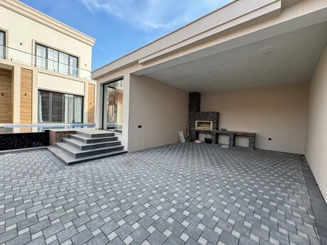 6 otaqlı həyət evi, 380 m², Mərdəkan: 780 000 ₼ 5