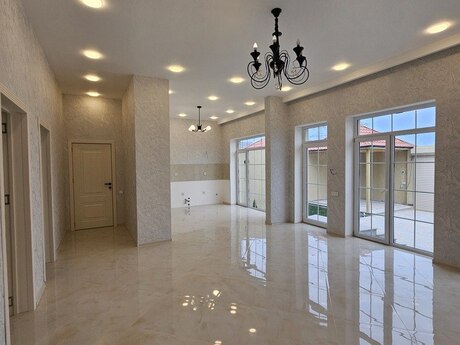 3 otaqlı həyət evi, 130 m², Şüvəlan: 165 000 ₼ 5