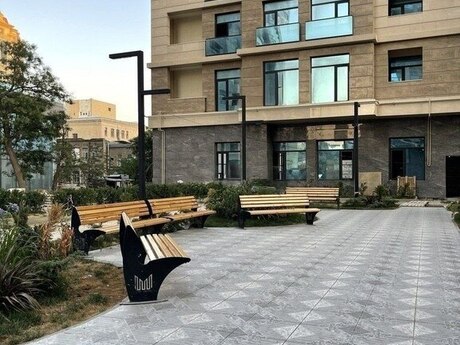 Elan №4685227 - Bakı, Nizami m., 5 otaqlı, 267.5 m², 11/15 mərtəbə