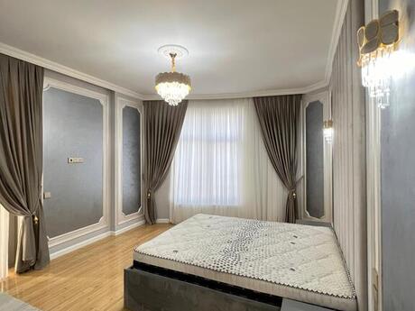 4-room apartment, 210 m², Nizami: 615 000 ₼ 5