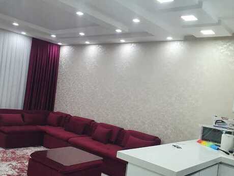 2 otaqlı yeni tikili - 8 Noyabr m. - 66 m²