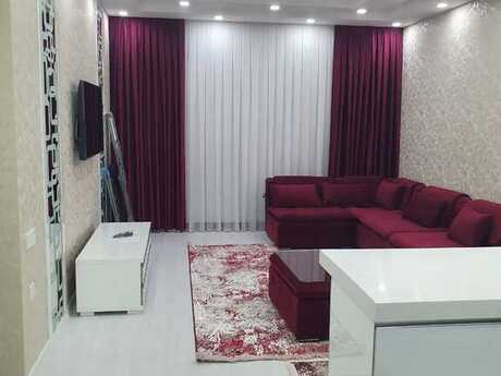 2 otaqlı yeni tikili - 8 Noyabr m. - 66 m²