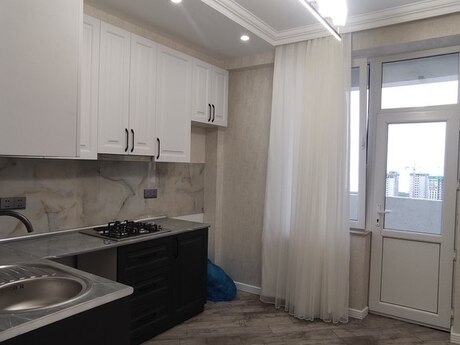 2 otaqlı mənzil, 80 m², Əhmədli: 175 000 ₼ 5