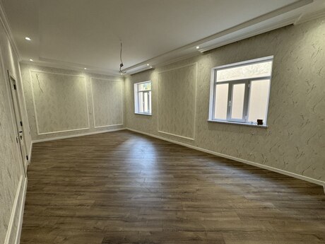 5 otaqlı həyət evi/bağ evi - Masazır q. - 200 m²