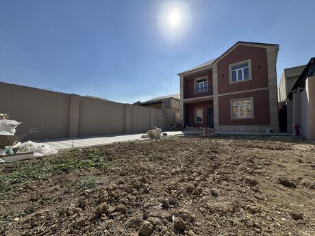 Elan №4690334 - Bakı, Masazır q., 5 otaqlı, 200 m²