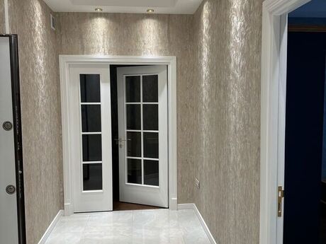 Аренда: 2-комнатная квартира, 100 м², Grand Hayat: 1 200 ₼/мес 4