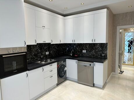 Аренда: 2-комнатная квартира, 100 м², Grand Hayat: 1 200 ₼/мес 3