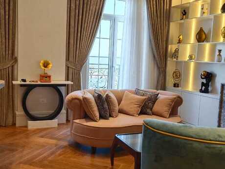 Elan №4692486 - Bakı, Xətai r., 3 otaqlı, 120 m², 5/7 mərtəbə
