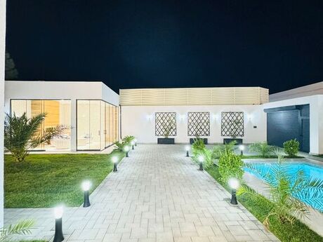 5 otaqlı həyət evi, 300 m², Mərdəkan: 550 000 ₼ 3