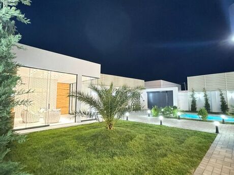 5 otaqlı həyət evi, 300 m², Mərdəkan: 550 000 ₼ 4