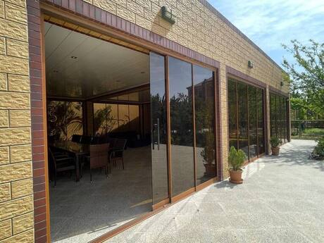 5 otaqlı həyət evi, 460 m², Mərdəkan: 830 000 ₼ 5