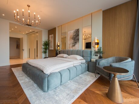 3 otaqlı mənzil, 375 m², Nəsimi: 7 968 750 ₼ 5
