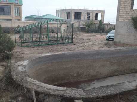 8 otaqlı həyət evi, 300 m², Badamdar: 480 000 ₼ 3