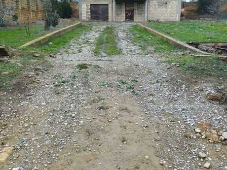 8 otaqlı həyət evi, 300 m², Badamdar: 480 000 ₼ 2