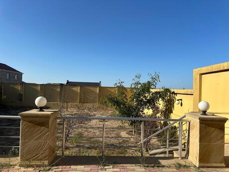7 otaqlı həyət evi, 330 m², Şüvəlan: 330 000 ₼ 5