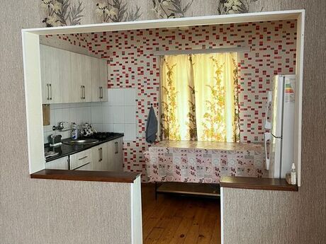 3 otaqlı həyət evi/bağ evi - Mərdəkan q. - 100 m²