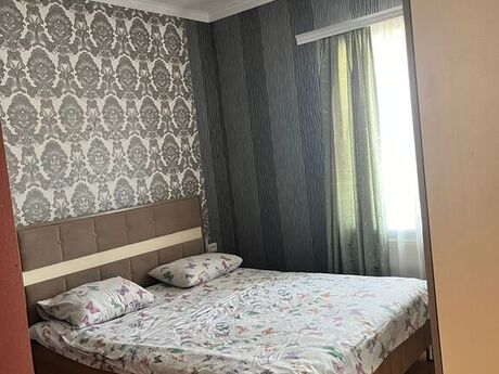 3 otaqlı həyət evi/bağ evi - Mərdəkan q. - 100 m²