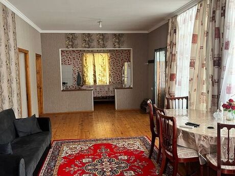 3 otaqlı həyət evi/bağ evi - Mərdəkan q. - 100 m²