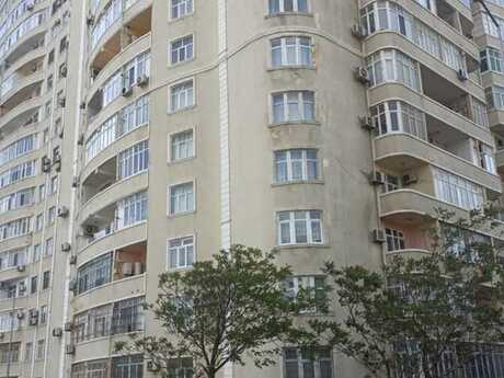 Elan №4696164 - Bakı, İnşaatçılar m., 3 otaqlı, 117.5 m², 5/18 mərtəbə
