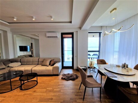 4-комнатная квартира, 140 м², Bayıl: 900 000 ₼ 2