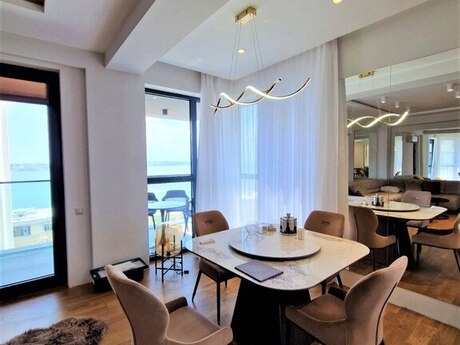 4-комнатная квартира, 140 м², Bayıl: 900 000 ₼ 5