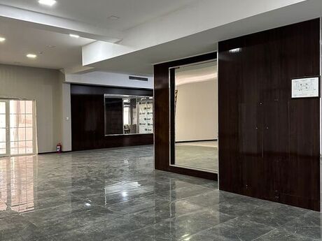 Obyekt - 28 May m. - 1000 m²