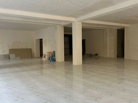 Объект - м. 28 мая - 1500 м²