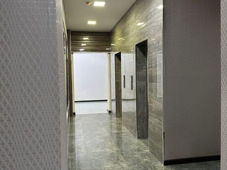 Объект - м. 28 мая - 1500 м²