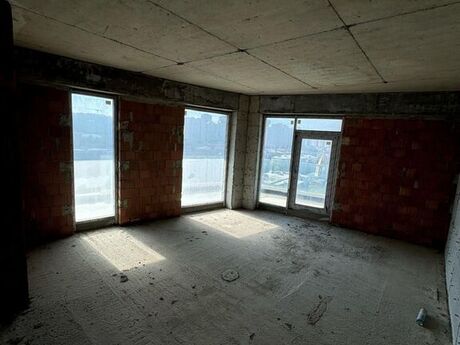 4 otaqlı yeni tikili - Yasamal r. - 239 m²