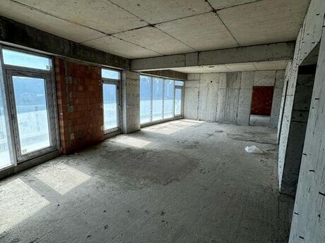 4 otaqlı yeni tikili - Yasamal r. - 239 m²