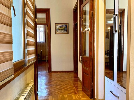 3-комнатная квартира, 110 м², Sahil: 390 000 ₼ 5
