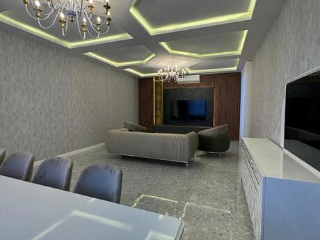 6-комн. дом/дача - пос. Мардакан - 300 м²