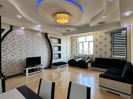 3 otaqlı mənzil, 140 m², Şah İsmayıl Xətai: 365 000 ₼ 3