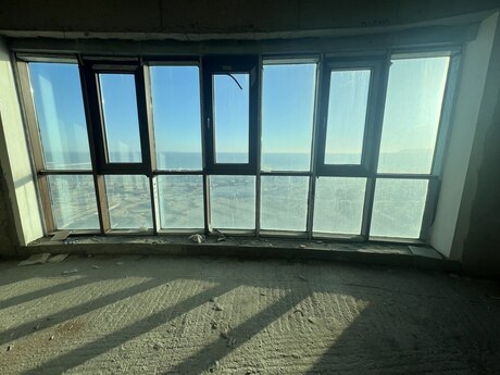 3-комн. новостройка - м. Шах Исмаил Хатаи - 192 м²