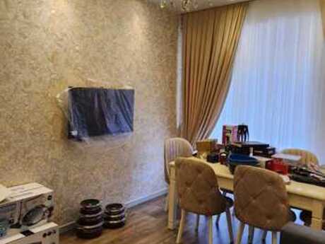2 otaqlı yeni tikili - 28 May m. - 70 m²